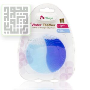 دندانگیر-سیلیکونی-مایا داروچی