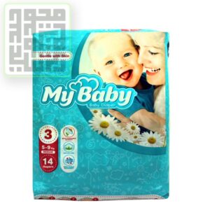 مای-بی-بی-سری-مهربان-داروچی