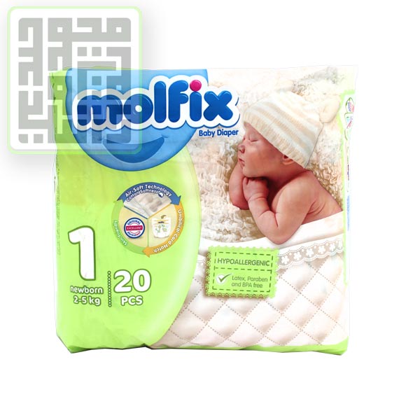 مولفیکس-سایز-1-نرمال-داروچی مولفیکس-سایز-1-نرمال-داروچی