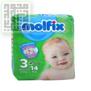 مولفیکس-سایز-3نرمال-داروچی