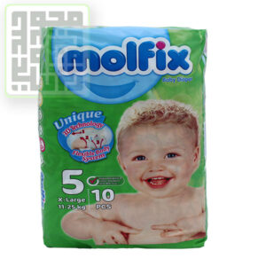 مولفیکس---سایز--5-نرمال--داروچی