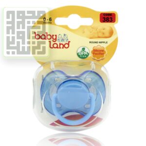 پستانک ساده بی بی لند کد 383 داروچی (1)