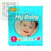پوشک-سایز-0-مای-بی-بی-سری-مهربان-داروچی