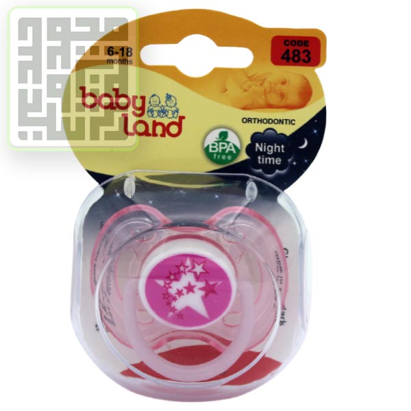 کد-483--بی-بی-لند-داروچی-4 کد-483--بی-بی-لند-داروچی-4