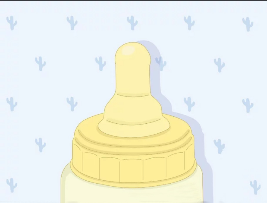 چگونه شیشه شیر را بشوئیم داروچی