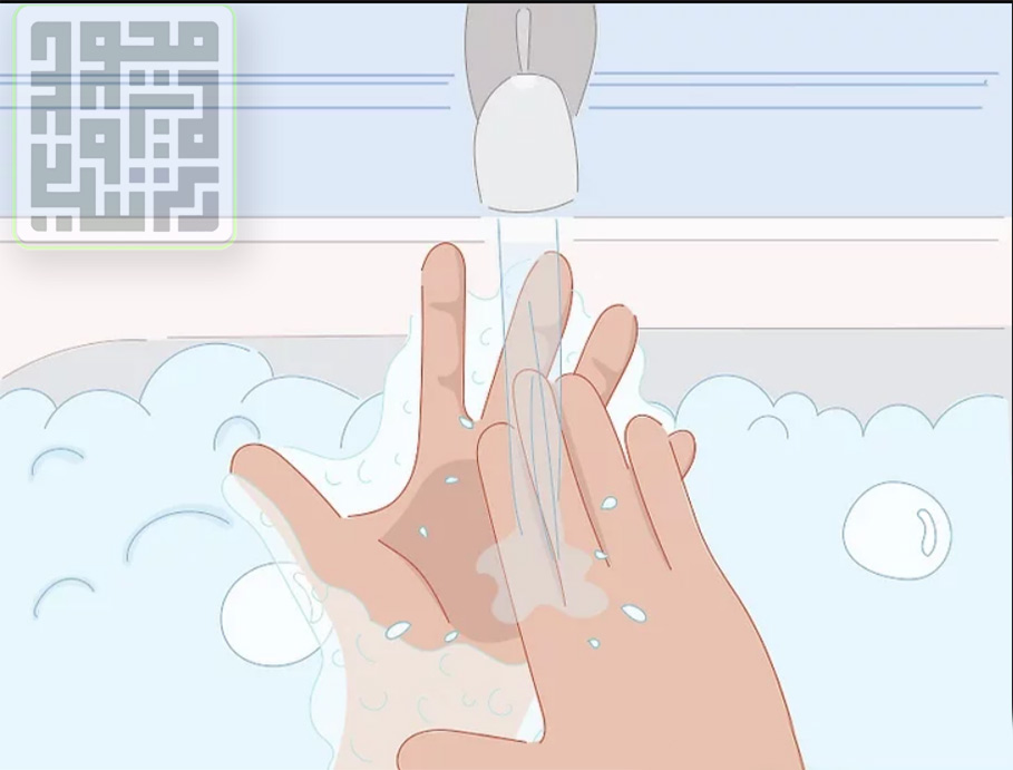 چگونه شیشه شیر را بشوئیم داروچی