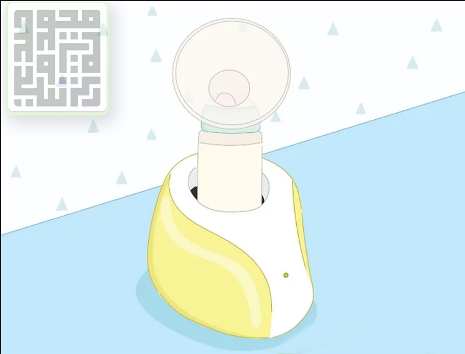 چگونه شیشه شیر را بشوئیم داروچی