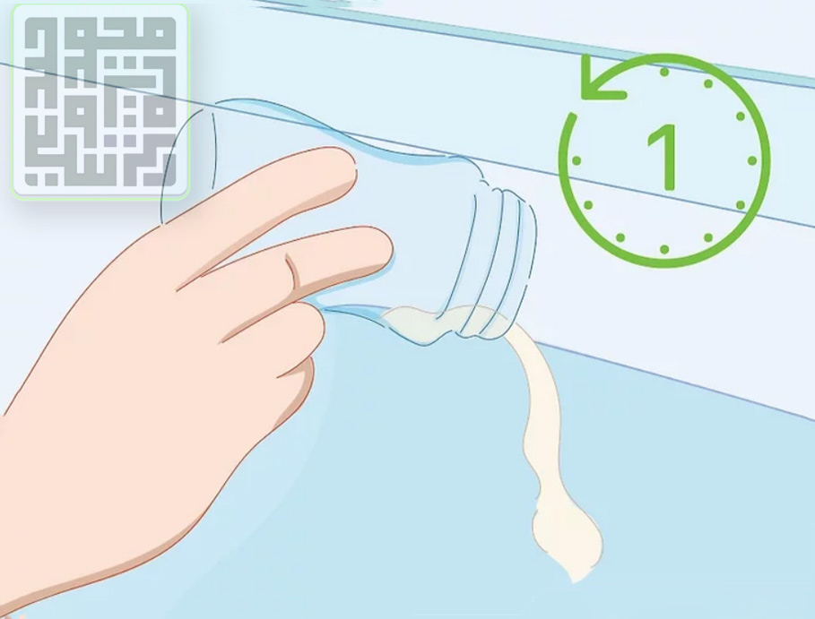 چگونه شیشه شیر را بشوئیم داروچی