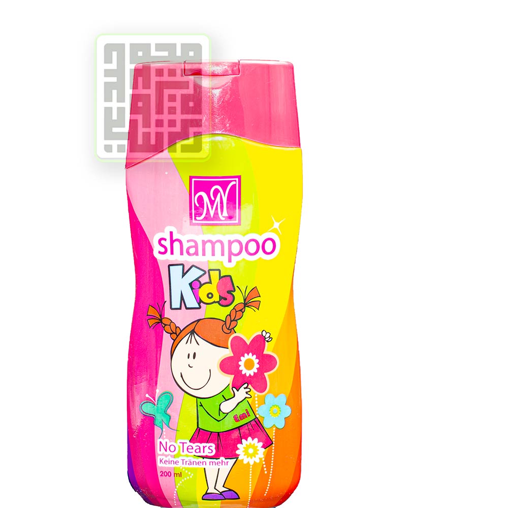 شامپو بچه مای داروچی (1) شامپو-بچه-مای-داروچی