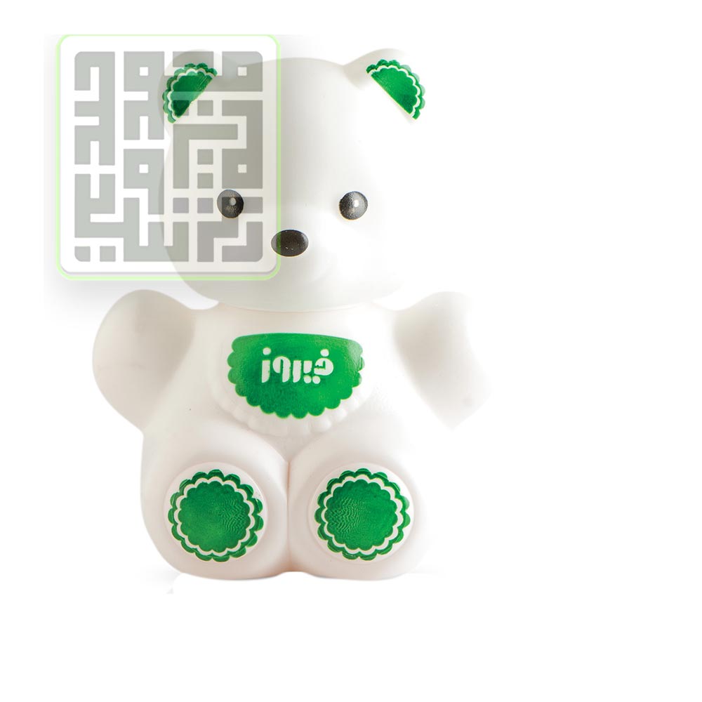 شامپو-عروسکی شامپو-عروسکی داروچی