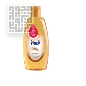 شامپو-پروتیین-گندم-300-فیروز-داروچی