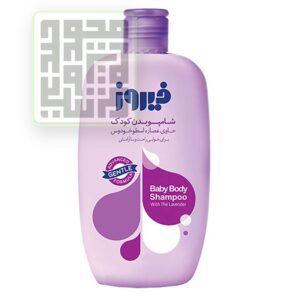 شامپوی-بدن-آلوئه-ورا-فیروز-داروچی