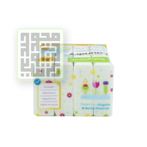 صابون البسه بی بی لند