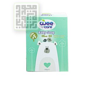 صابون-روغن-زیتون-داروچی