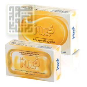 صابون-گلیسرین-داروچی