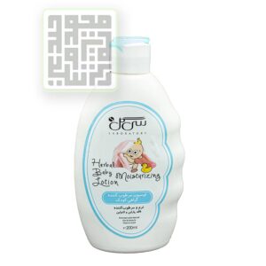 لوسیون کودک سی گل داروچی