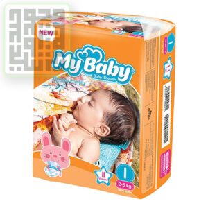 مای-بی-بی-سری-خانواده-شاد-داروچی-نرمال