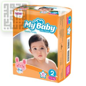 مای بی بی سری خانواده شاد داروچی نرمال (5)