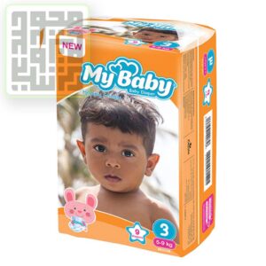 مای بی بی سری خانواده شاد داروچی نرمال (5)