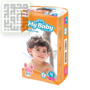 مای بی بی سری خانواده شاد داروچی نرمال (5)