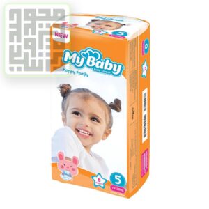 مای بی بی سری خانواده شاد داروچی نرمال (5)