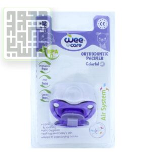 پستانک-وی-ارتودنسی-یالای-یک-سال