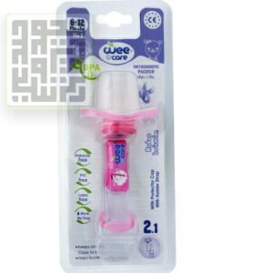 پستانک-وی-داروچی-