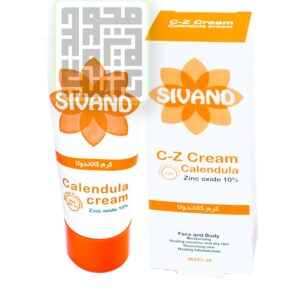 کالاندولا-زد-سیوند-اطفال-داروچی