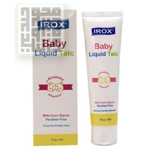کرم-تالک-مایع-کودک-ایروکس1-داروچی