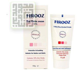کرم-محافظ-پا-نوزاد-فیروز-زینک-اکساید-10-درصد-داروچی