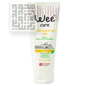 کرم-پیشگیری-کننده-سوختگی-پای-کودک-وی-کر-داروچی