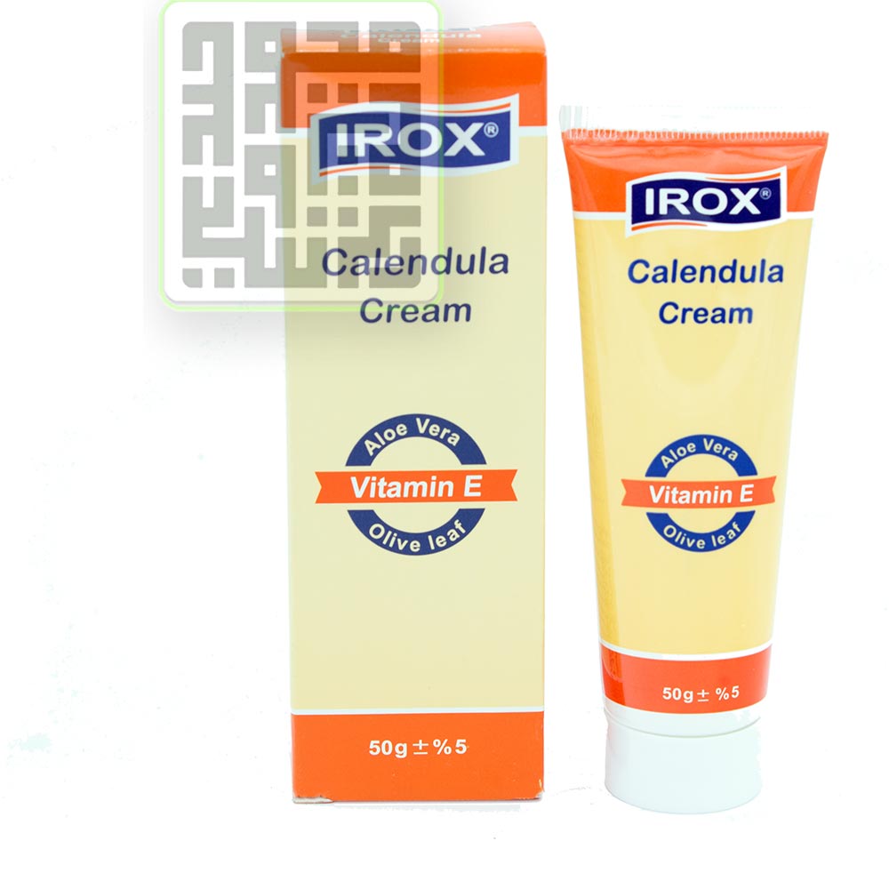 کرم-کالاندولا-آیروکس-داروچی کرم-کالاندولا-آیروکس-داروچی