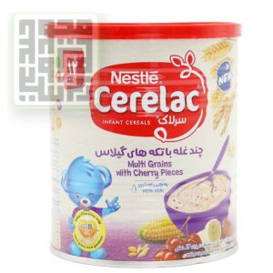 سرلاک-چند-غله-با-تکه‌-های-گیلاس-داروچی