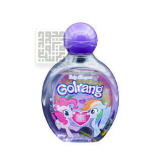 شامپو تیله ای گلرنگ داروچی