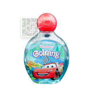 شامپو تیله ای گلرنگ داروچی