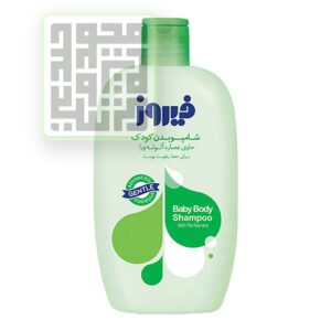 شامپوی-آلوئه-ورا-گلیسرین-فیروز-داروچی