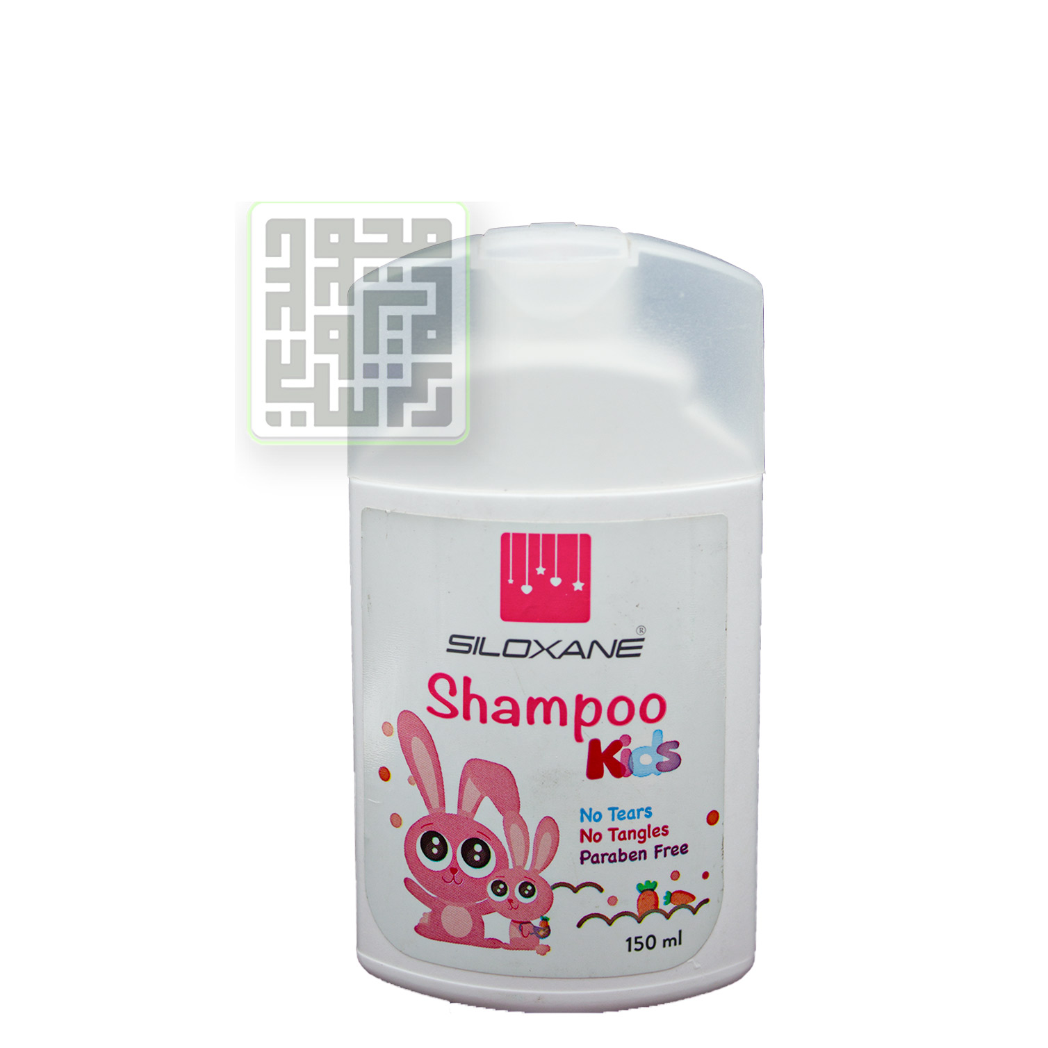 شامپوی کودک سیلوکسان داروچی (5) شامپوی-کودک-سیلوکسان-داروچی