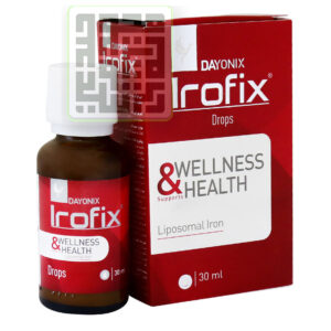 قطره-آهن-آیروفیکس-داروچی