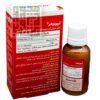 قطره-آهن-لیپوزوفر-داروخانه-آنلاین-داروچی