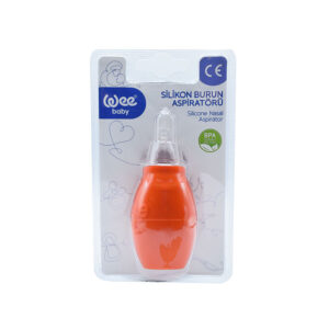 مخاط کش بینی اطفال وی کر