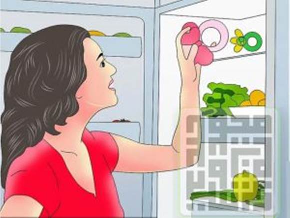 کاهش درد دندان نوزاد با استفاده از دندان گیر-داروچی (2)-min