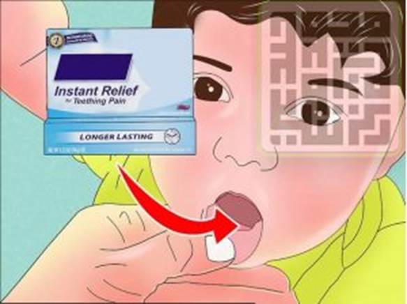 کاهش درد دندان نوزاد با استفاده از دندان گیر-داروچی (4)-min