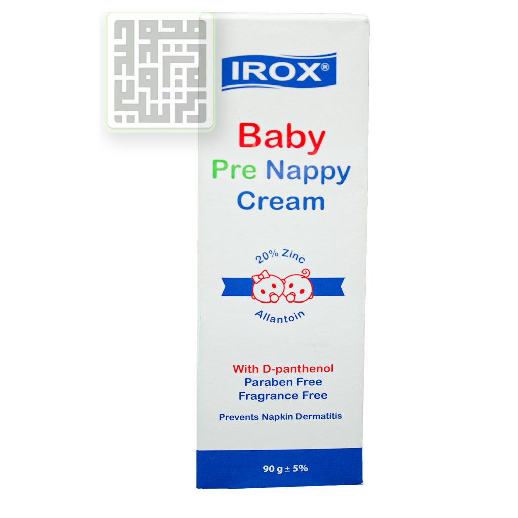 کرم-پیش-محافظ-ایروکس-داروچی