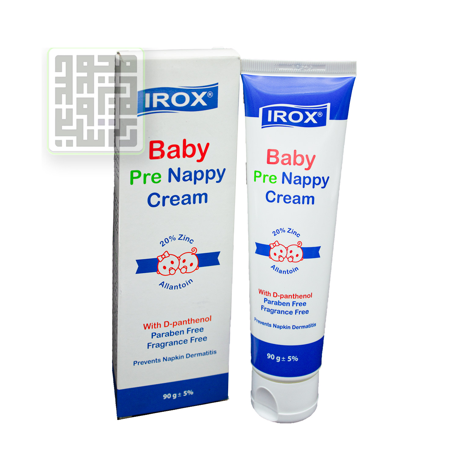 کرم پیش محافظ ایروکس داروچی (8) کرم-پیش-محافظ-ایروکس-داروچی