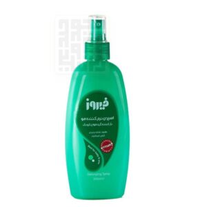 گره-بزکن-مو-فیروز-داروچی