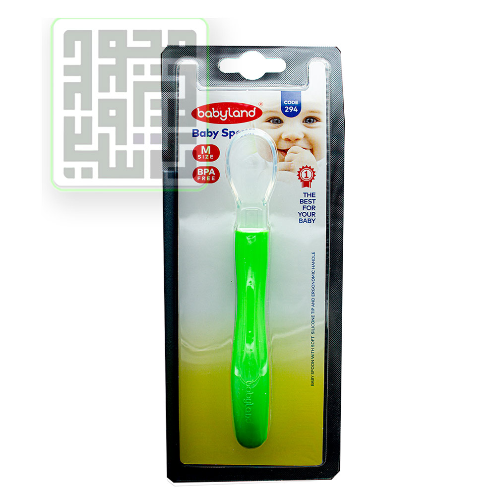 بی بی لند قاشق کد 294 داروخانه آنلاین داروچی (2) بی بی لند قاشق کد 294 داروخانه آنلاین داروچی