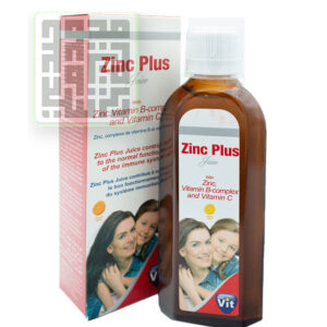 زینک-پلاس-استارویت-داروخانه-آنلاین-داروچی