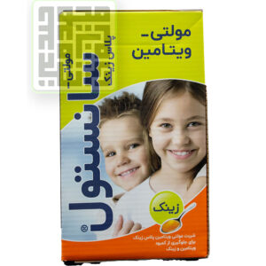 زینک-پلاس-سانستول-داروخانه-آنلاین-داروچی