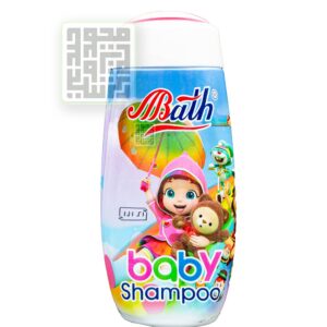 شامپو بس بچه داروچی