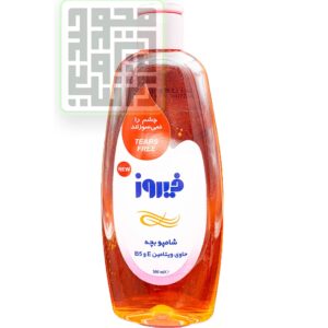 شامپو-ویتامینه-فیروز-داروخانه-آنلاین-داروچی